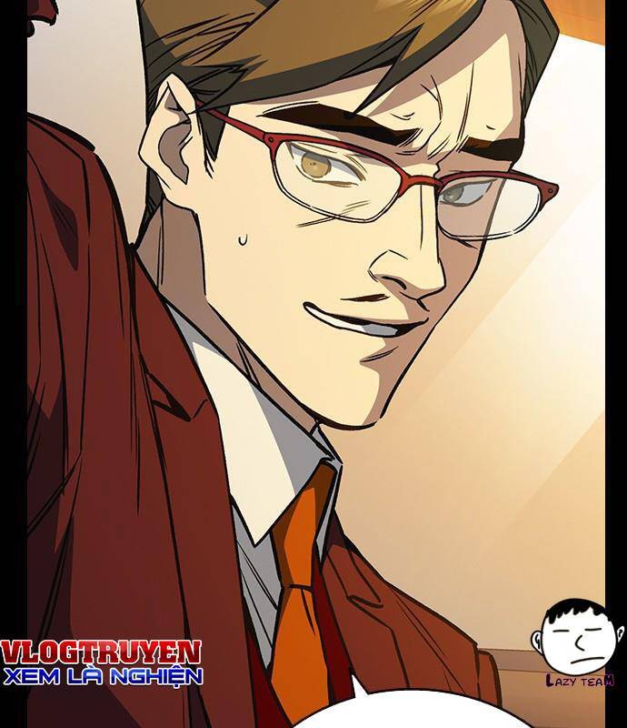 Học Nhóm - Chapter 180 - Page 35