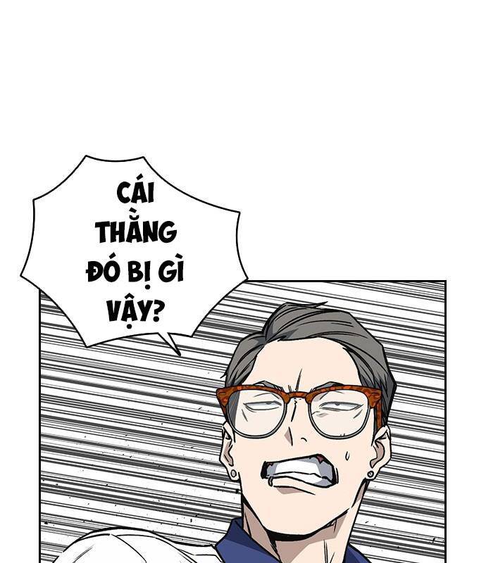 Học Nhóm - Chapter 180 - Page 76