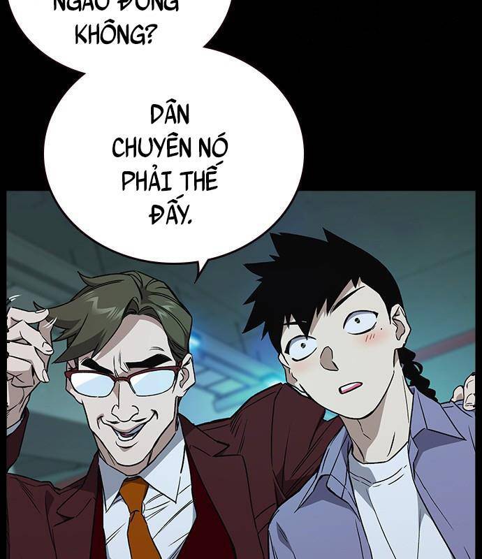 Học Nhóm - Chapter 180 - Page 8