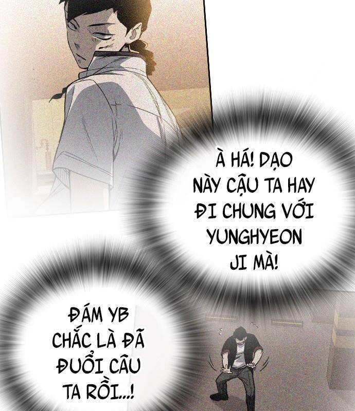 Học Nhóm - Chapter 180 - Page 80