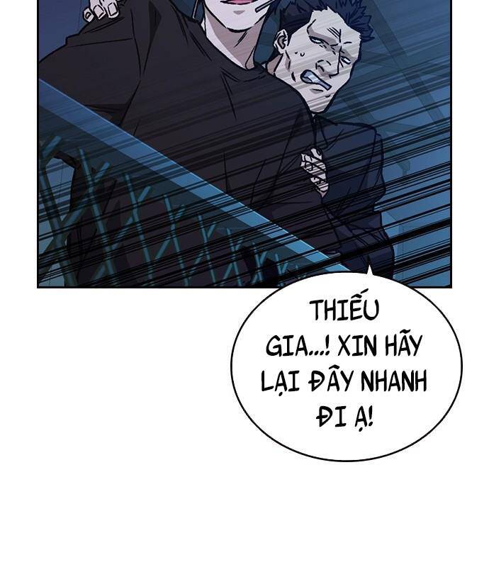 Học Nhóm - Chapter 180 - Page 83