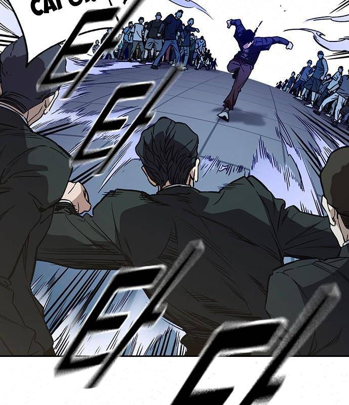 Học Nhóm - Chapter 180 - Page 85