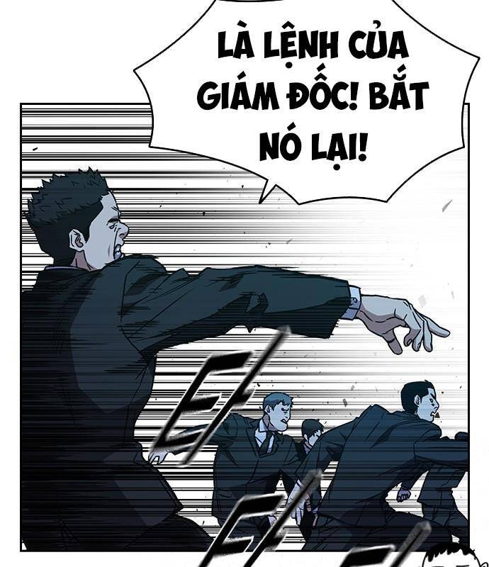 Học Nhóm - Chapter 180 - Page 97