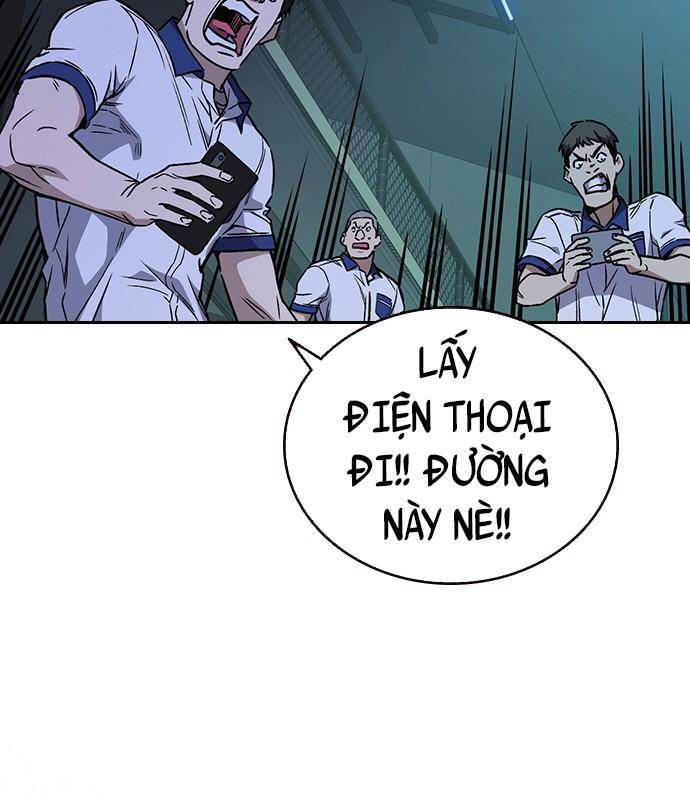 Học Nhóm - Chapter 181 - Page 10