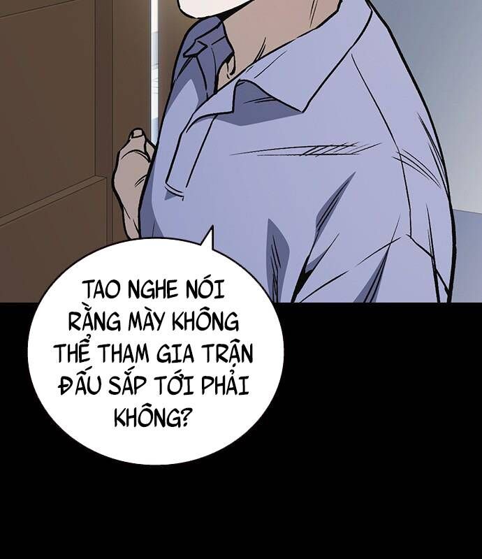 Học Nhóm - Chapter 181 - Page 125