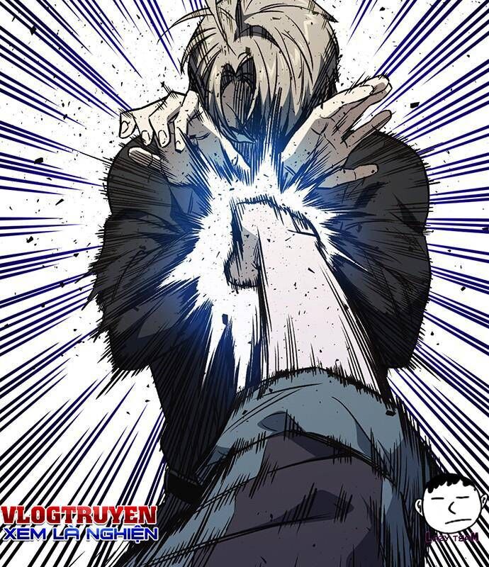 Học Nhóm - Chapter 181 - Page 132