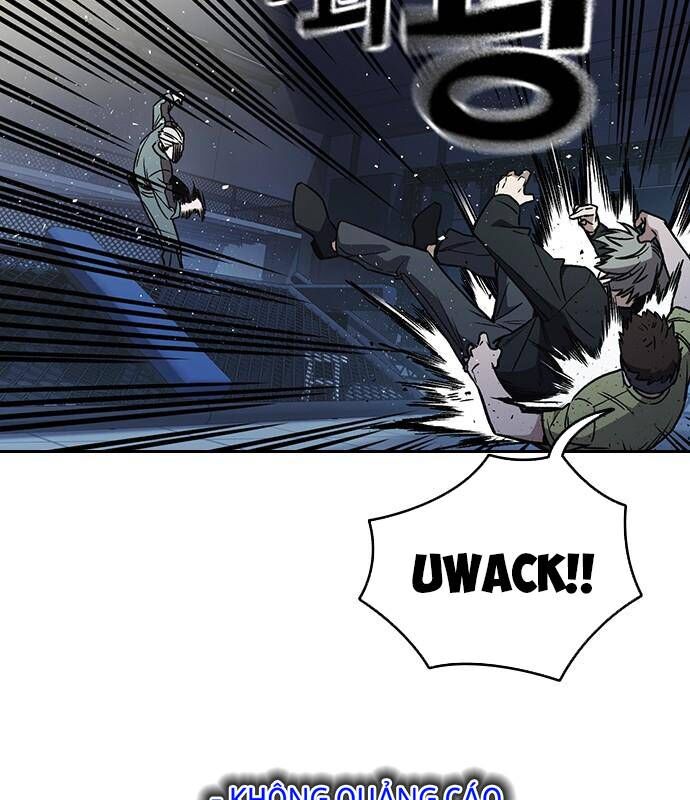 Học Nhóm - Chapter 181 - Page 134