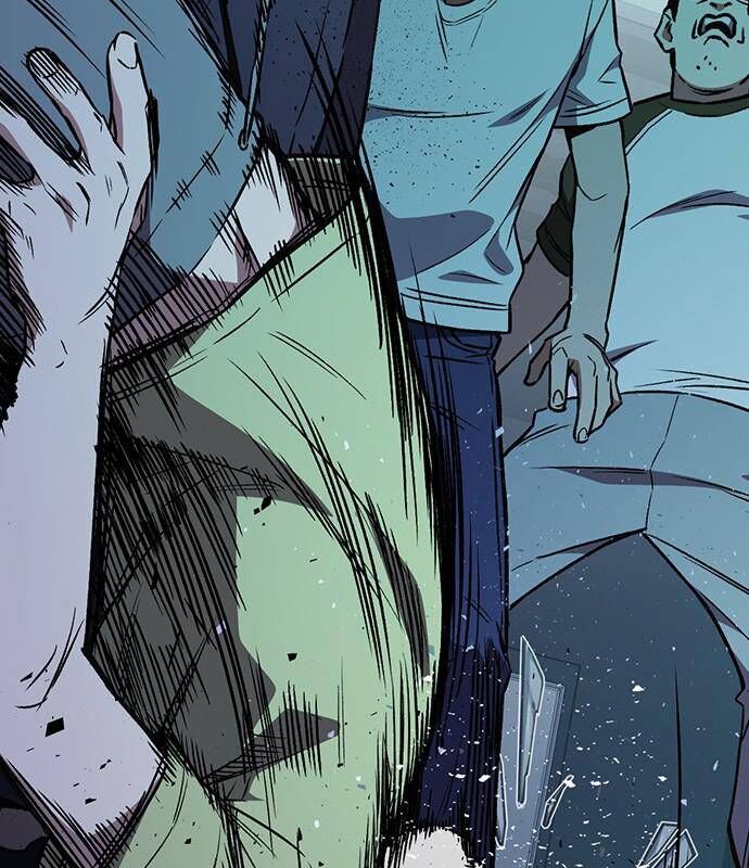 Học Nhóm - Chapter 181 - Page 145