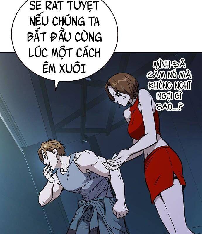 Học Nhóm - Chapter 181 - Page 15