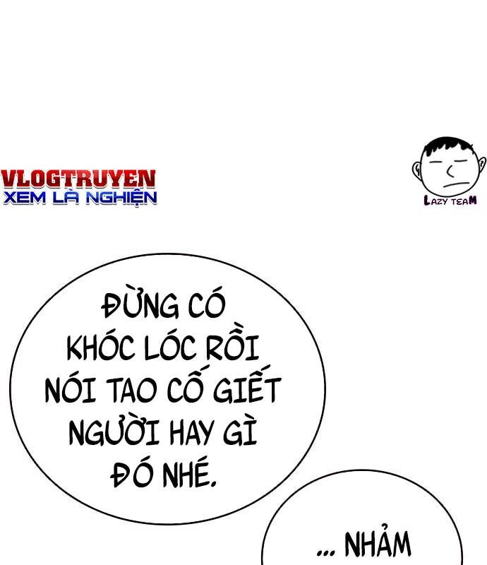 Học Nhóm - Chapter 181 - Page 21