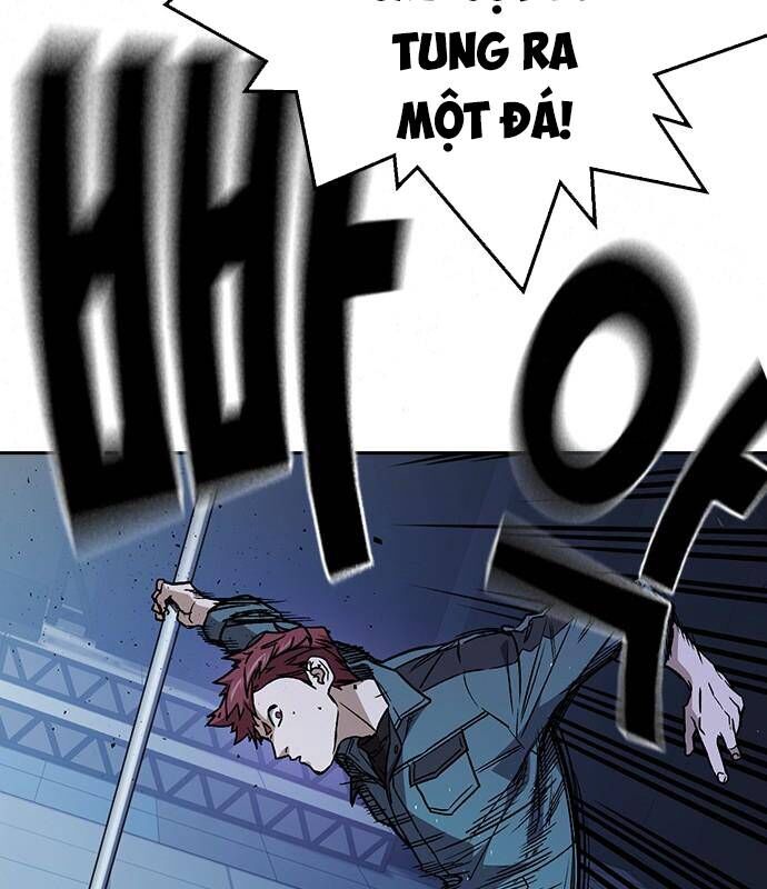 Học Nhóm - Chapter 181 - Page 41