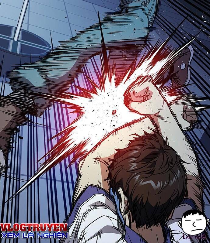 Học Nhóm - Chapter 181 - Page 42