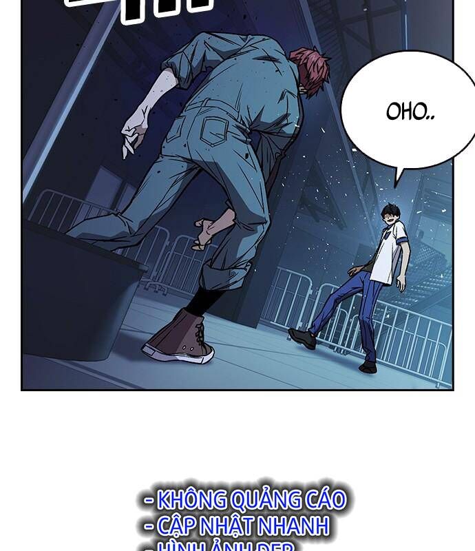 Học Nhóm - Chapter 181 - Page 44