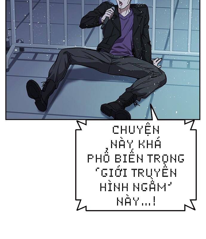 Học Nhóm - Chapter 181 - Page 5