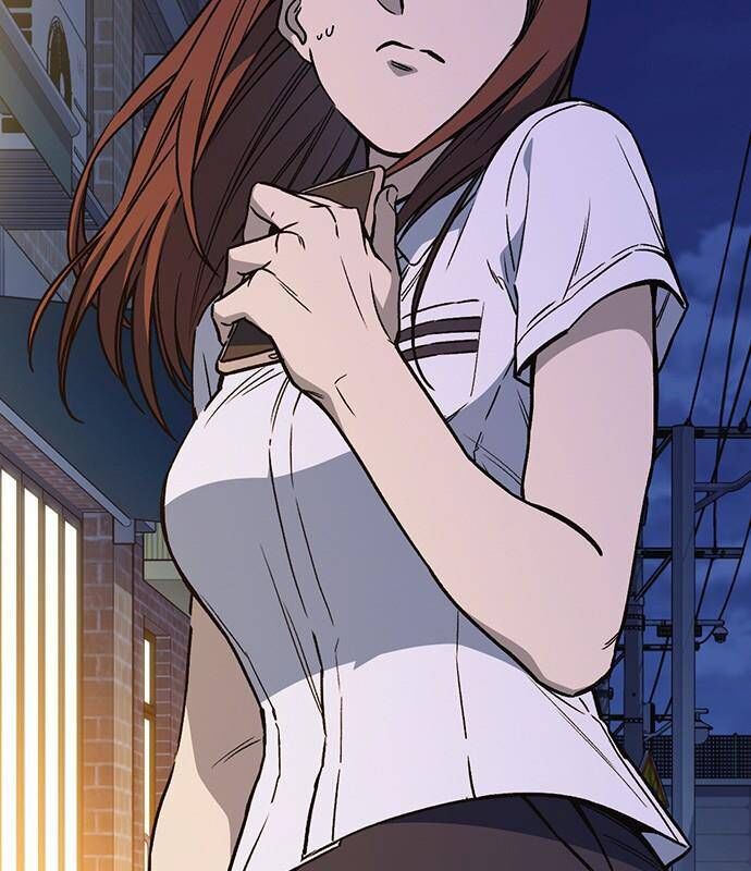 Học Nhóm - Chapter 181 - Page 51