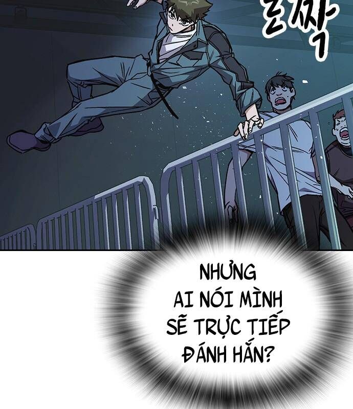 Học Nhóm - Chapter 181 - Page 61