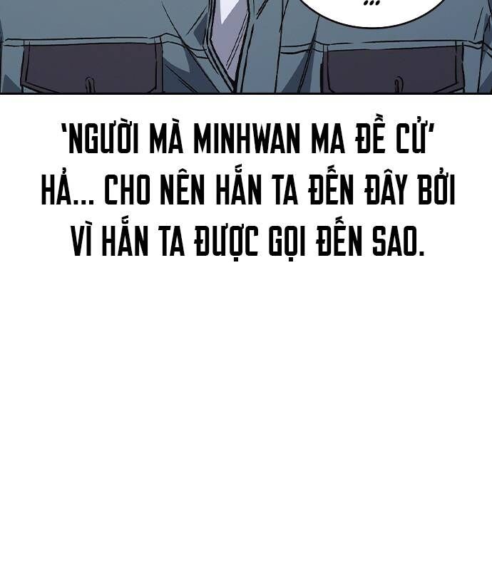 Học Nhóm - Chapter 181 - Page 70