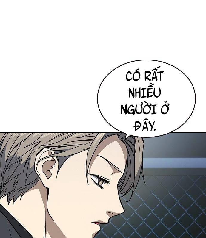 Học Nhóm - Chapter 181 - Page 76