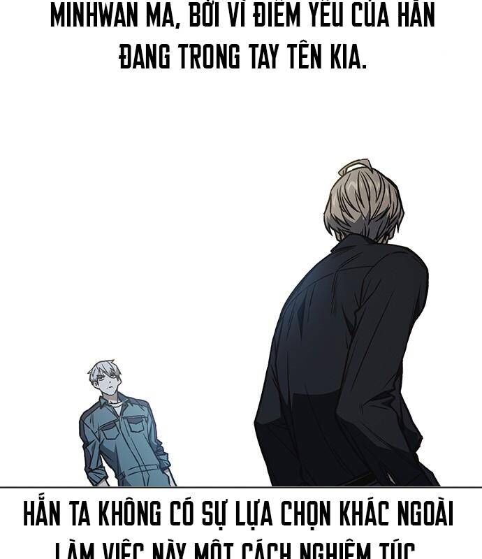 Học Nhóm - Chapter 181 - Page 82