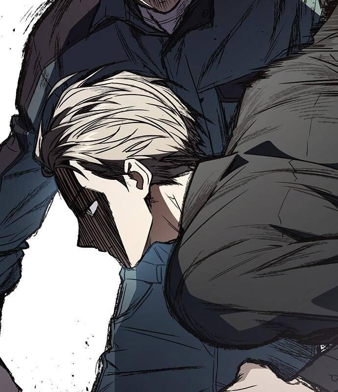 Học Nhóm - Chapter 181 - Page 92