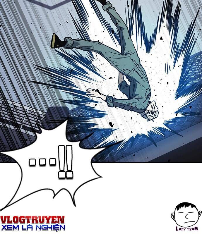 Học Nhóm - Chapter 181 - Page 95