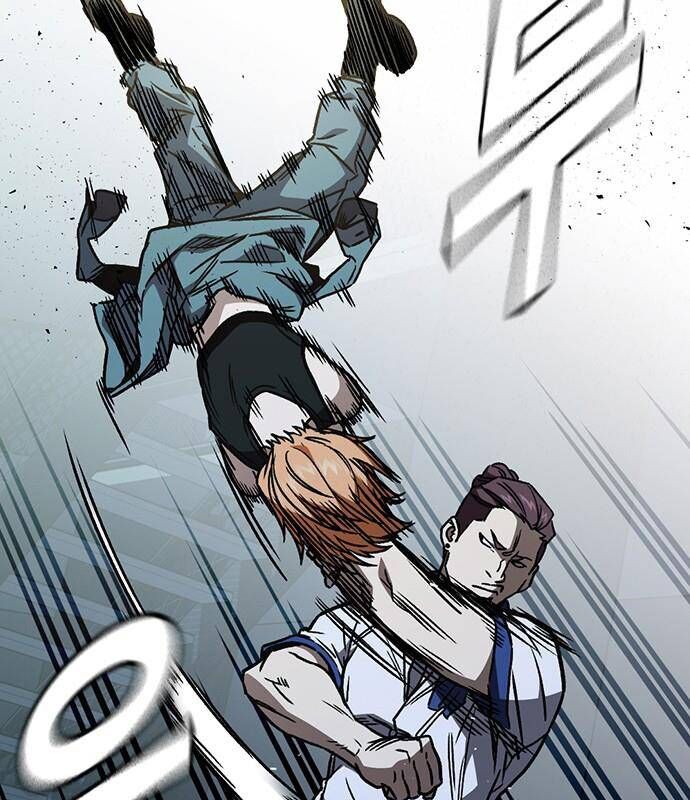 Học Nhóm - Chapter 182 - Page 105