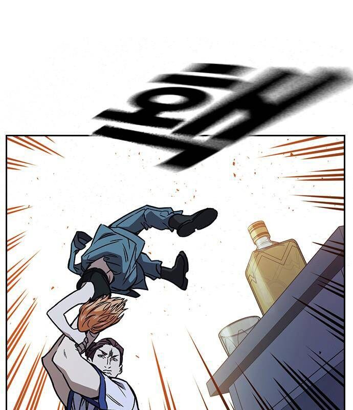 Học Nhóm - Chapter 182 - Page 107