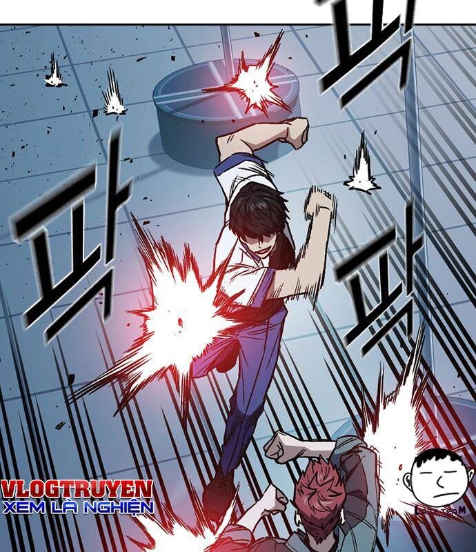 Học Nhóm - Chapter 182 - Page 120