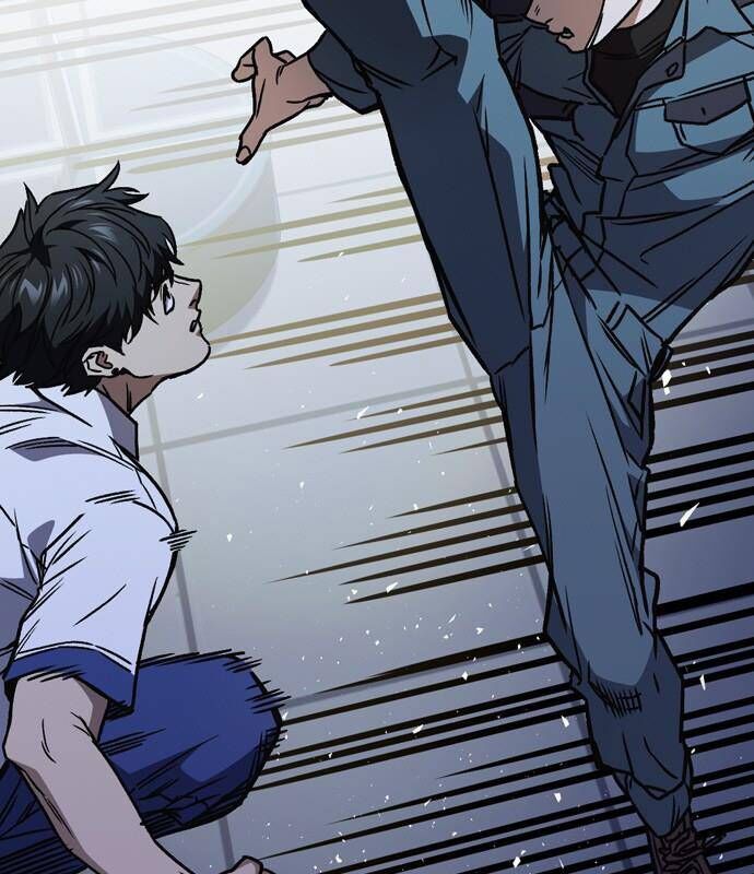 Học Nhóm - Chapter 182 - Page 127