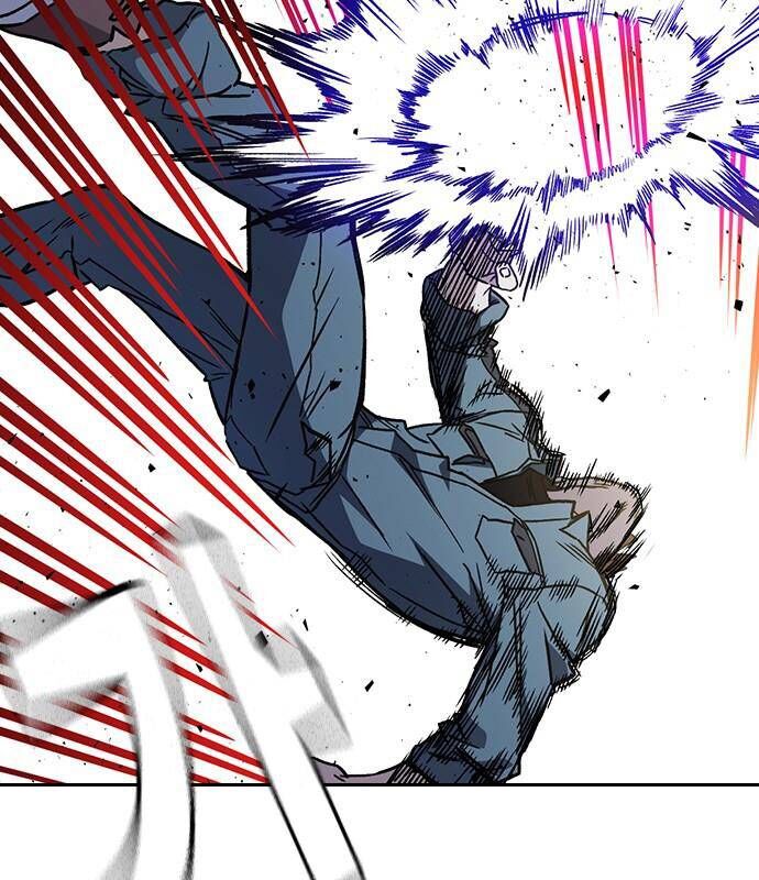 Học Nhóm - Chapter 182 - Page 132