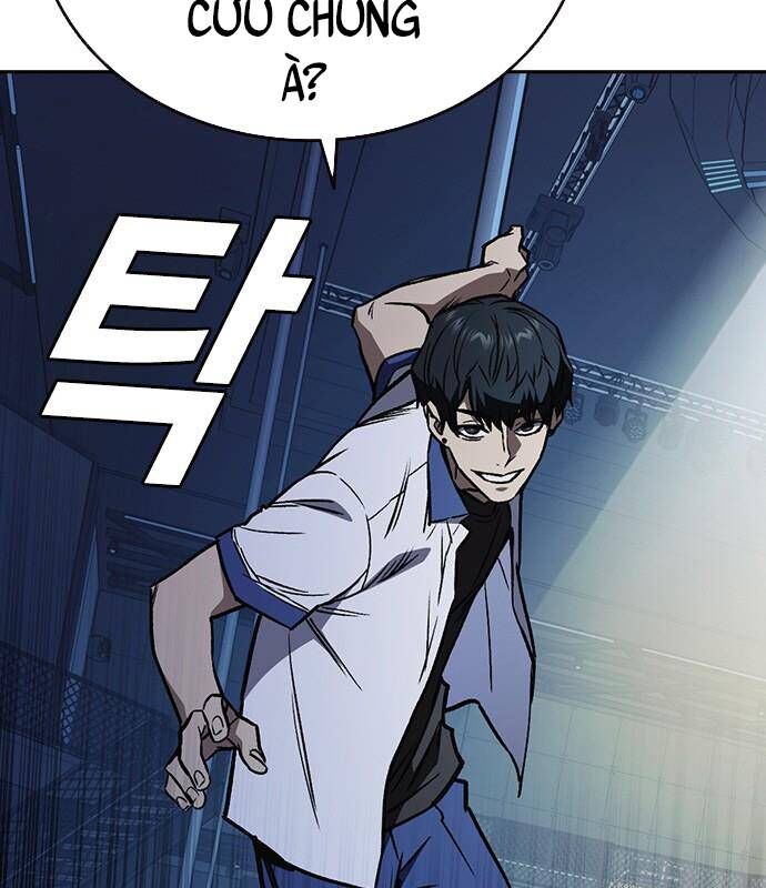 Học Nhóm - Chapter 182 - Page 134