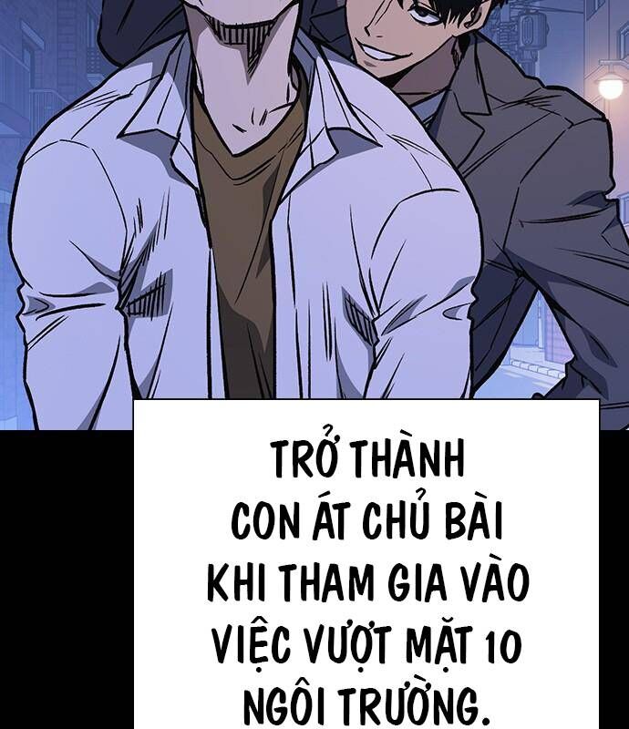 Học Nhóm - Chapter 182 - Page 140