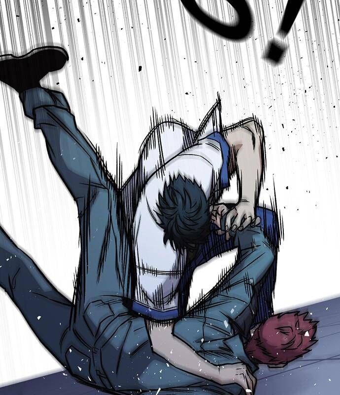 Học Nhóm - Chapter 182 - Page 146