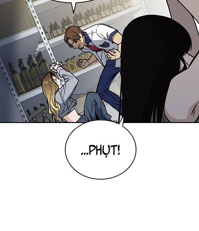 Học Nhóm - Chapter 182 - Page 149