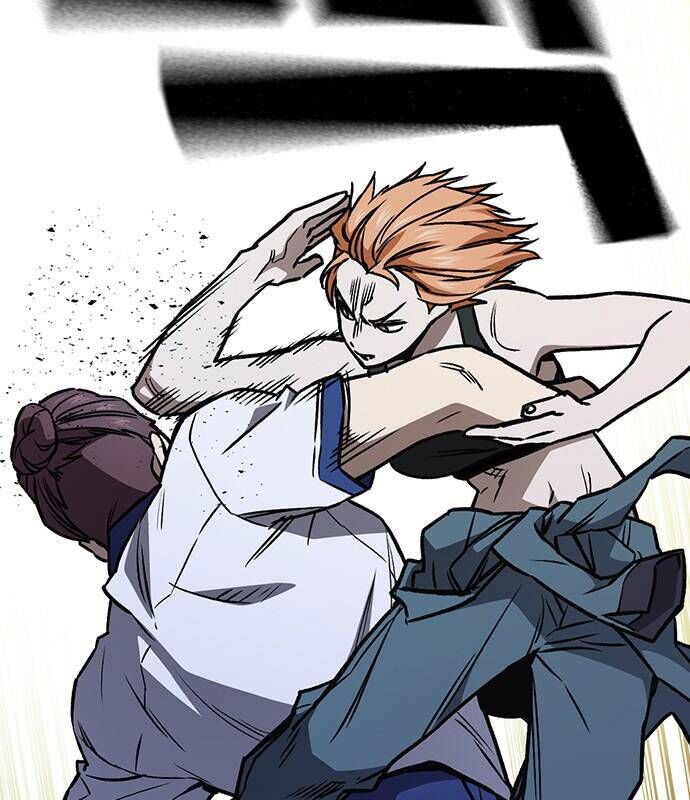 Học Nhóm - Chapter 182 - Page 154