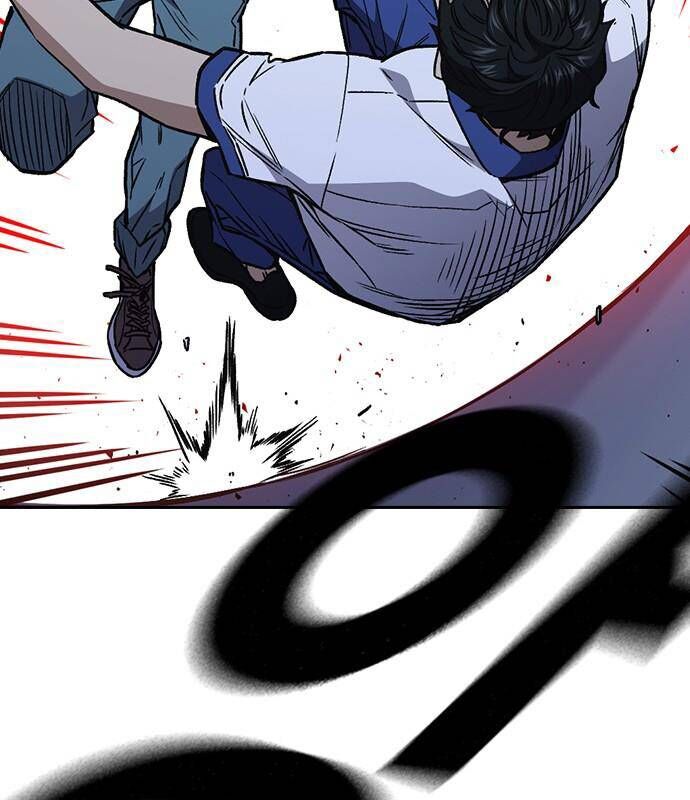 Học Nhóm - Chapter 182 - Page 157