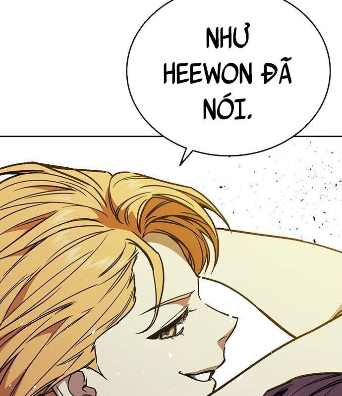 Học Nhóm - Chapter 182 - Page 159