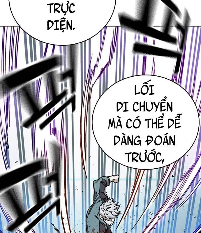 Học Nhóm - Chapter 182 - Page 27