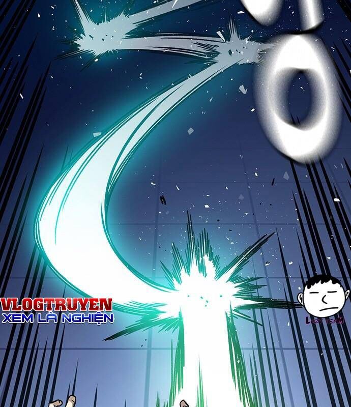 Học Nhóm - Chapter 182 - Page 31