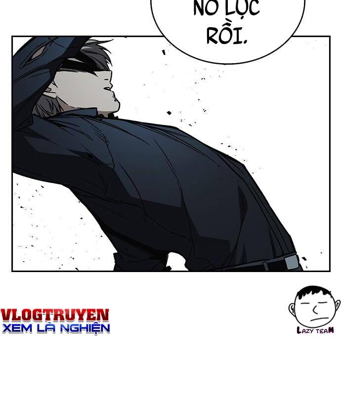 Học Nhóm - Chapter 182 - Page 37