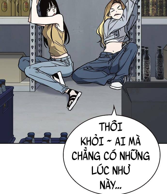 Học Nhóm - Chapter 182 - Page 48