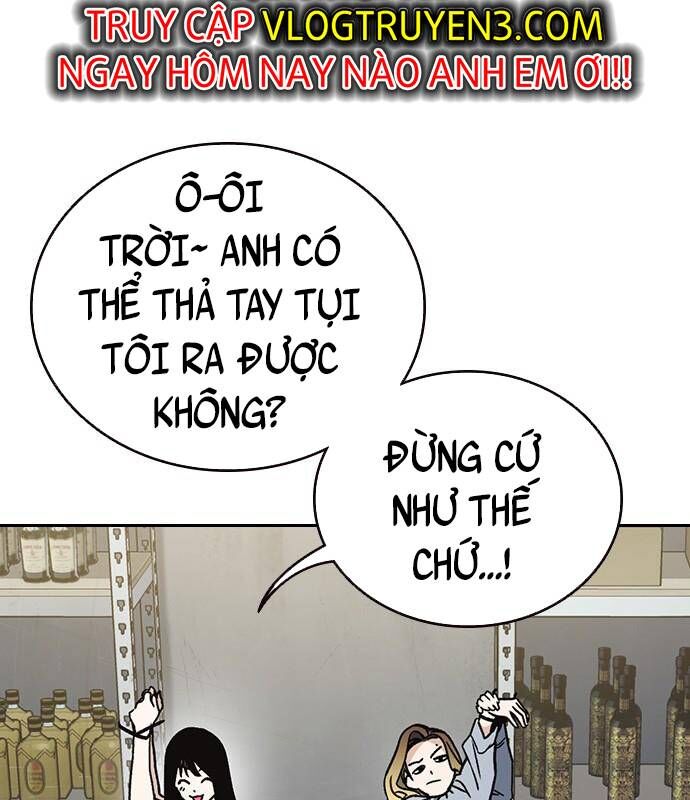 Học Nhóm - Chapter 182 - Page 53