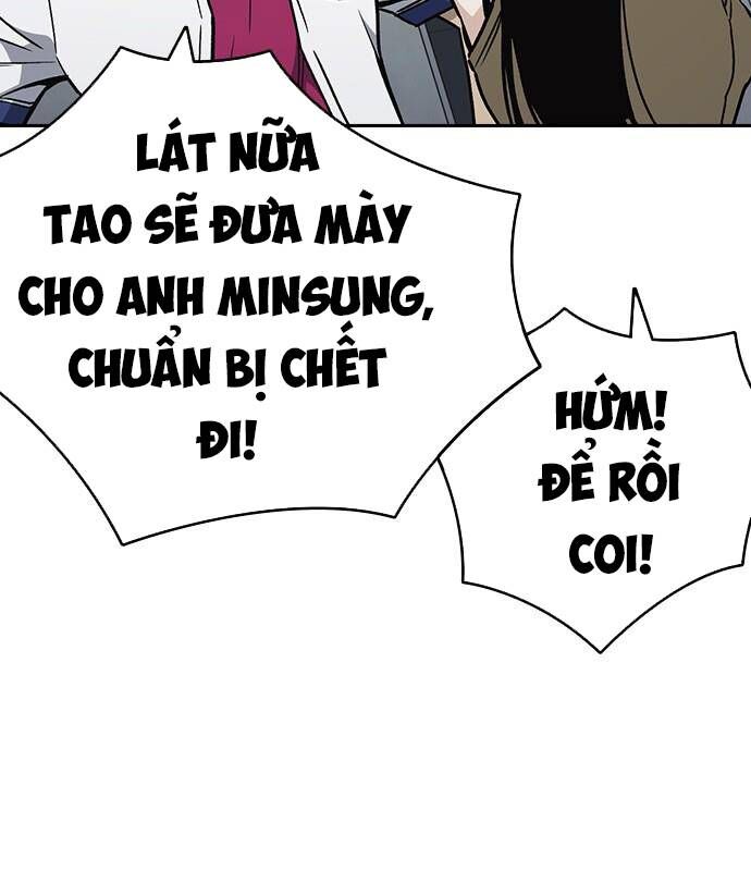 Học Nhóm - Chapter 182 - Page 60