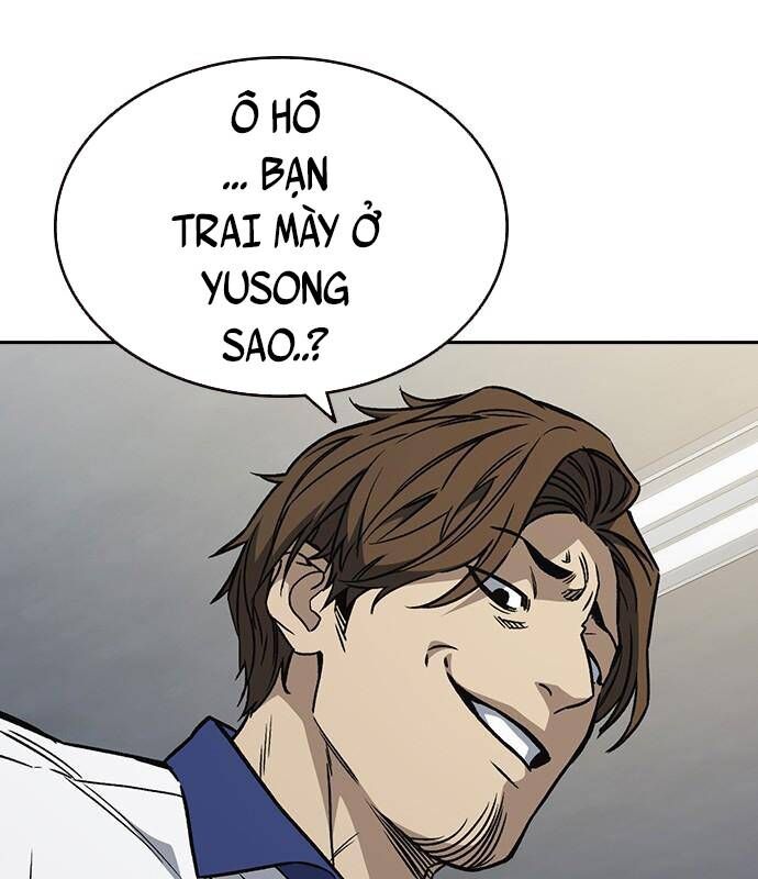 Học Nhóm - Chapter 182 - Page 64