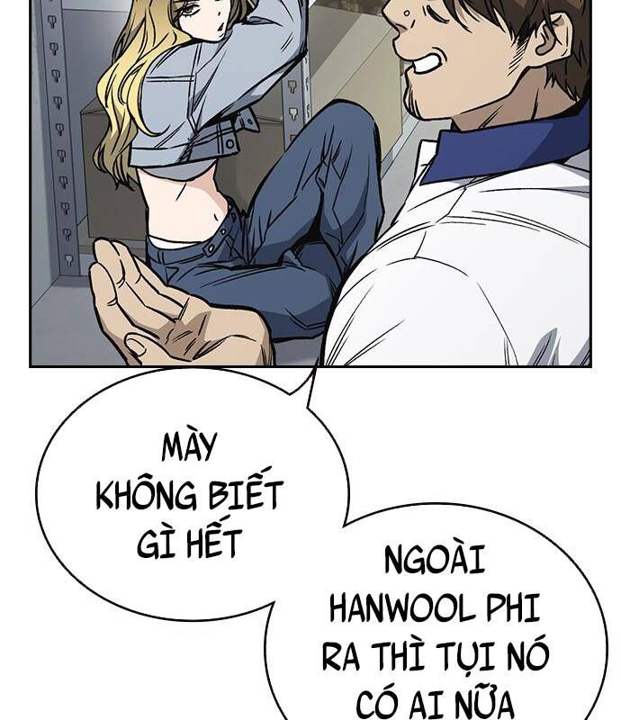 Học Nhóm - Chapter 182 - Page 67