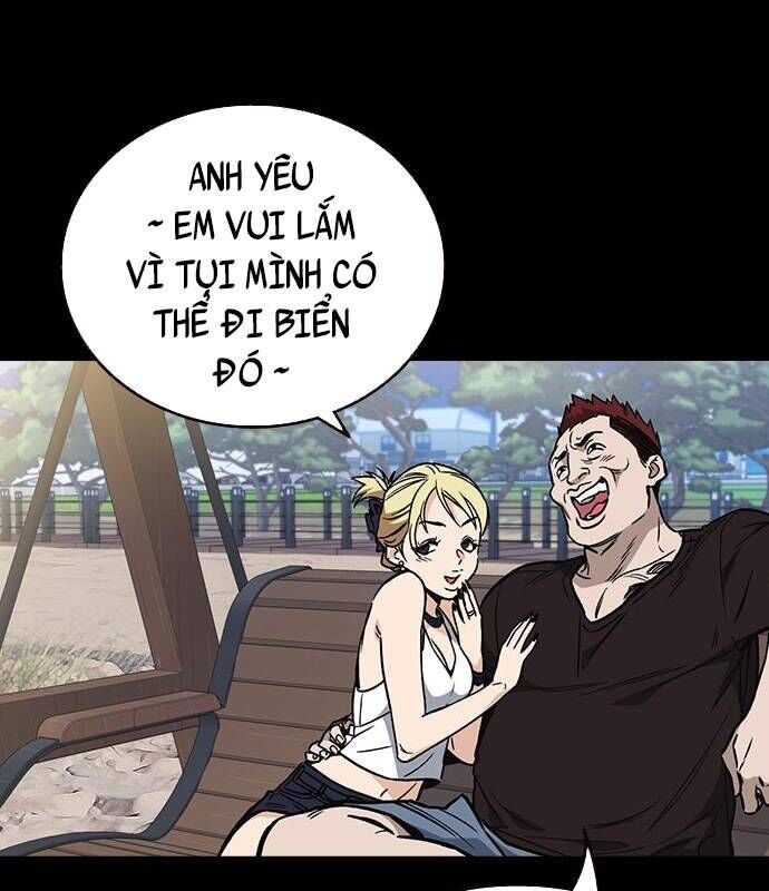 Học Nhóm - Chapter 182 - Page 72