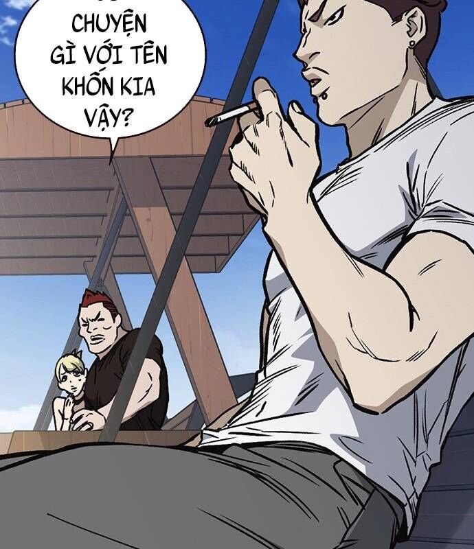 Học Nhóm - Chapter 182 - Page 77