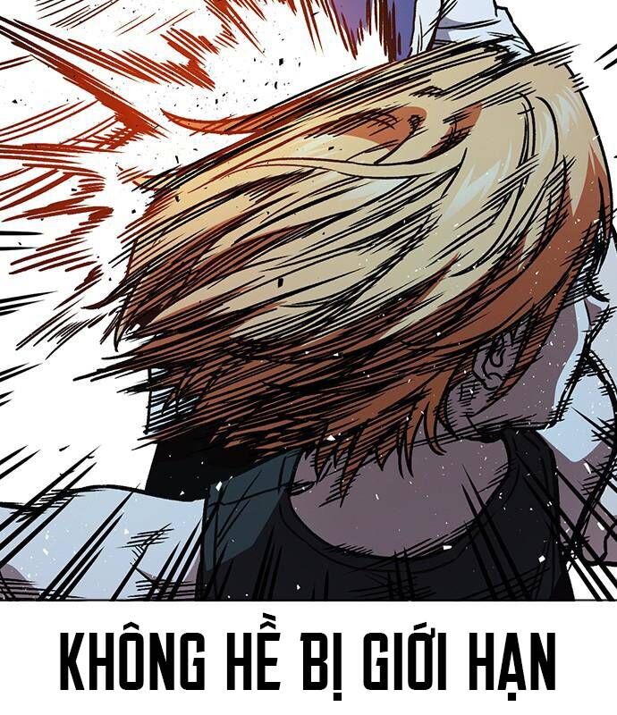 Học Nhóm - Chapter 182 - Page 93