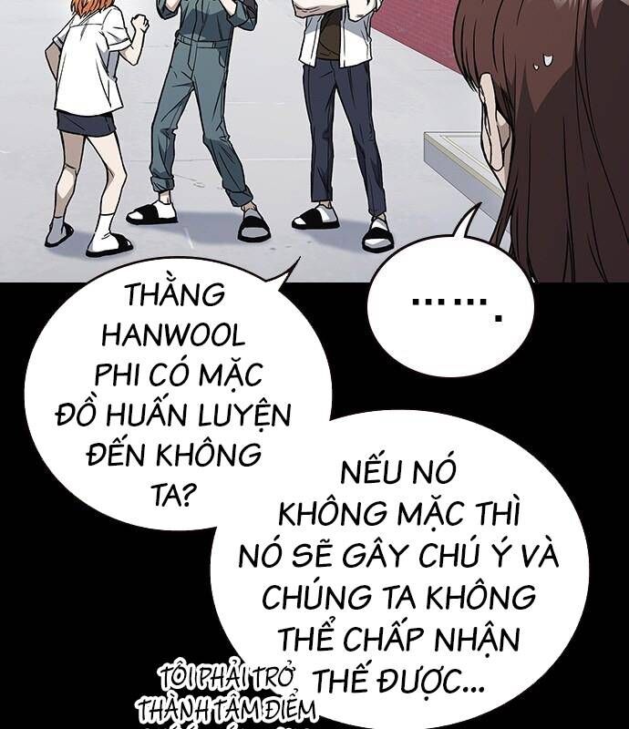 Học Nhóm - Chapter 183 - Page 10