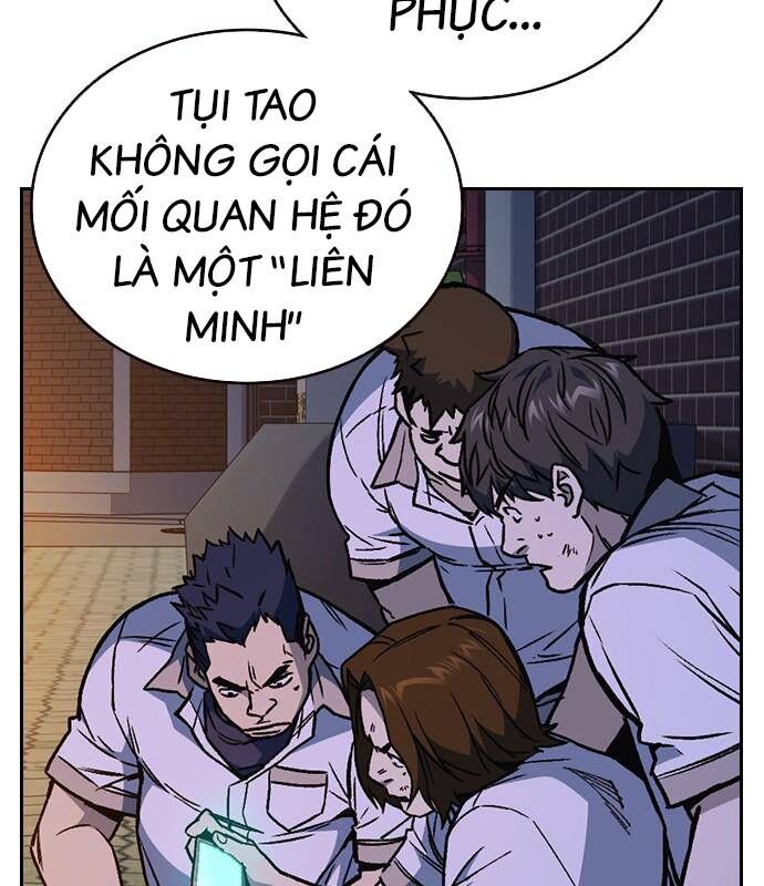Học Nhóm - Chapter 183 - Page 106